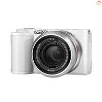 Ordro G730 光學數位相機。12倍光學變焦，5K，6400萬像素，Sony感光元件