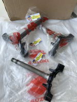 SEGITIGA BAWAH STEM STEERING SATRIA FU FI INJEKSI  SGP