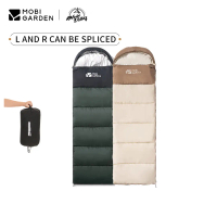 [COD] Mobi Garden Portable Camping Sleeping Bag Outdoor Travel Hiking