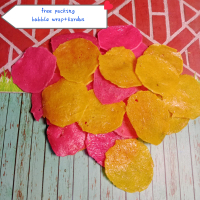 krupuk upil mentah 250gram kerupuk upil pasir kerupuk jadul krupuk opel kerupuk mentah