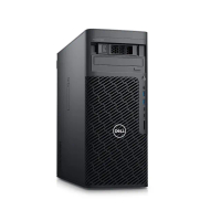 【DELL 戴爾】W3-2425 RTX5000 ADA 六核商用工作站(5860/W3-2425/256G/16TB+4TB SSD/RTX5000 ADA-32G/W11P)