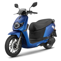 【SUZUKI 台鈴】eReady Run 台鈴智慧電車 2025年全新機車(Powered By Gogoro Network)