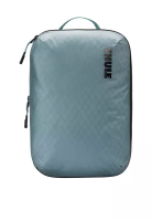Thule Thule Compression Packing Cube Travel Organizer - Medium - Pond Gray