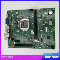 For DELL Optiplex 3020 SFF Motherboard 1150 pin H81 4YP6J WMJ54