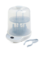 เครื่องนึ่งขวดนม UK Plug หลากสี