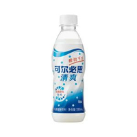 可爾必思CALPIS乳酸菌味碳酸飲料原味乳酸菌280ml整箱飲品批發