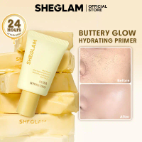 Primer SHEGLAM Melt Touch Ultra-Melembapkan