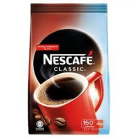 NESCAFE CLASSIC REFILL PACK 300G