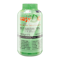 生活態度EASYDO 椰子油起泡劑 70% 1000g (多入組)【庫瑪生活藥妝】