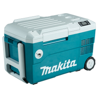 家事達] 日本牧田MAKITA-DCW180 充電式攜帶型保溫保冷箱-18v (單機)