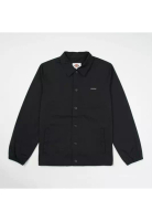 Dickies Dickies Solotex Coach Jacket DK0A87ERBLK