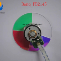Original New Projector color wheel for Benq PB2145 projector parts BENQ accessories Free shipping