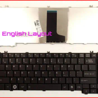 New Keyboard US English Version for Toshiba Satellite L700-T29R L700-T27B L700-S65N L700-C60R L700-T30N L600-K05B Laptop