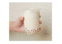 GELAS OVAL PLASTIK PP 18 OZ ISI 50 PCS
