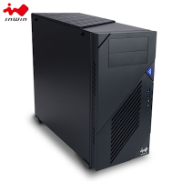 InWin 迎廣 C200 機殼 黑色