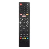 New Remote Control for Westinghouse Element UHD 4K TV WE50UB4417 WE55UB4417 WD40FB2530 ELSW3917BF E4SFT5017 E4STA5017 ELSJ5017