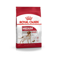 ROYAL CANIN法國皇家-中型成犬(MA) 4kg(購買第二件贈送寵物零食x1包)