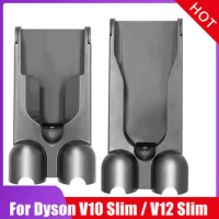 Docking Station For Dyson V10 Slim / SV18 Digital Slim / V12 Slim Vacuum Cleaner Storage Rack Charging Base Bracket Accessories