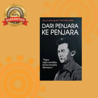 Autobiografi Tan Malaka: Dari Penjara ke  Penjara