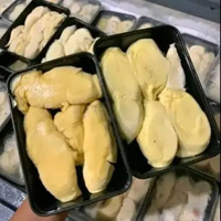 Durian Kupas Medan Premium Durian Kupas Tembaga