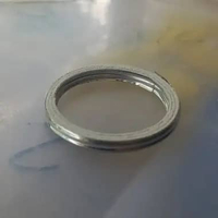 Paking knalpot satria fu paking gasket