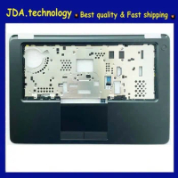 New/Orig For DELL Latitude E7450 7450 Palmrest upper cover Touchpad Assembly 06YWY4 6YWY4