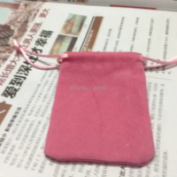 wholesale velvet drawstring jewelry bag for gift/ornament/iphone/bangle/ring/jade/necklace/wilget/herb bags\pouch customized