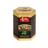 OTHER - 壽桃牌橄欖油XO醬 pc
