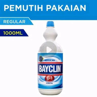 BAYCLIN 1000ml / BAYCLIN PEMUTIH / PEMUTIH BAYCLIN