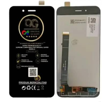 Lcd Xiaomi MI5X MIA1 MI A1 Fullset ori putih