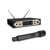 ST-9810 Single wireless teaching microphone system home microhones wireless microphone
