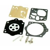 Carburetor Carb Repair Kit For 394 288XP 61 66 181 266 281 For Stihl 660 Chainsaw Trimmer-Parts Replace