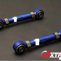 6319-S FOCUS MK1-3 KUGA MK2 12 MAZDA 3-5 VOLVO C30-C70 V 50 S40 03-19 REAR TOE CONTROL ARM
