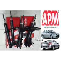 APM Proton Waja / Persona / Gen2 1.6 Front & Rear Absorber (Left & Right)