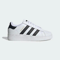 【ADIDAS】SUPERSTAR XLG 休閒鞋 男鞋 女鞋 白色-IF9995