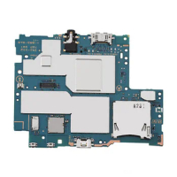 WiFi Version Motherboard for PS Vita 1000 1001 PSV 1000 Game Console Mainboard PCB Board Repair Parts