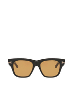 แว่นกันแดดผู้ชาย รุ่น TR002187 1330Y1 53 เลนส์สีเหลือง