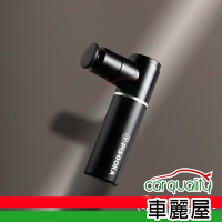 【火星計畫】Pisooka X 肌肉放鬆迷你輕量筋膜槍 (車麗屋)