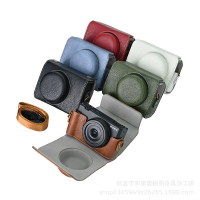 Sony ZV1F Lychee Pattern All-Inclusive