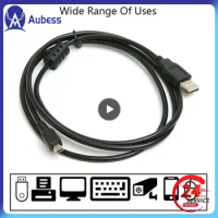 4K 60Hz To Cable High Speed 2.0 Connection Cable Cord For UHD FHD PS3 TV Connect The Monitor