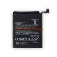For Xiaomi Phone Battery BM3K 3200mAh High Quality Replacement Battery for Xiaomi Mi Mix 3 Mix3 Batteries