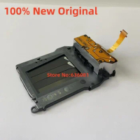 Repair Parts Shutter Unit AFE-3379 For Sony A9 A7RM3 A7R III ILCE-9 ILCE-7RM3 ILCE-7R III