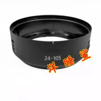 NEW RF 24-105 F4 L IS Lens Rear Fixed Ring Holder Tube CY3-2490 EXTERNAL For BARREL ASSY For Canon RF 24-105mm F4L IS USM