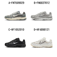 【NIKE】NIKE P-6000 緩震 舒適 休閒鞋 運動鞋 男女 A-FN7509029 B-FN6837012 C-HF1052010 精選四款