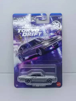 Hot Wheels Fast Furious F&F Tokyo Drift 1970 Road Runner