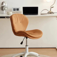 Modern Ergonomic Gaming Chair Computer PU Leather Mobile Nylon Leg Office Chair Desk Dresser Hotel Stuhl Office Furniture