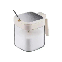 [EE Toy Story] Kitchen Spice Jar