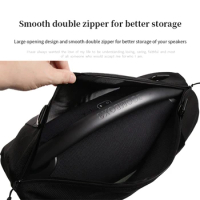 Sound Transmission Storage Bags for JBL BOOMBOX 2/3 Generation Speaker Outer Box Outdoor Portable Travel Carrying Case