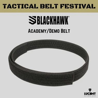 Blackhawk Academy/Demo Belt
