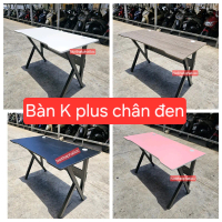 Bàn làm việc gaming K plus Phát Lộc khỏe